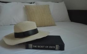 New Sea Escape Boutique Apt-Agii Aposto Li Beach