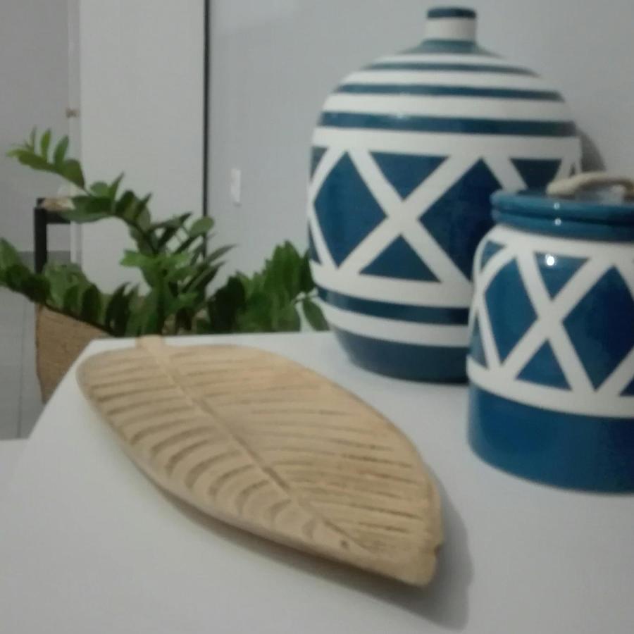 New Sea Escape Boutique Apt-Agii Aposto Li Beach Chania  Exterior foto