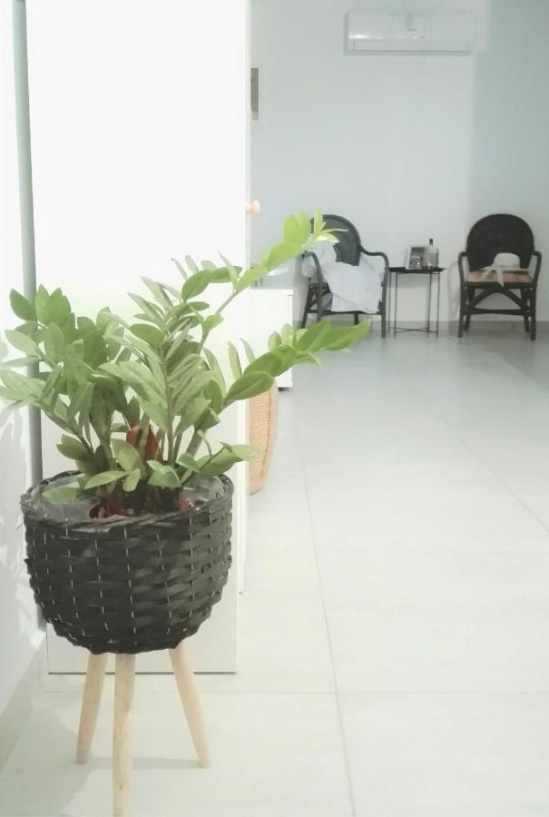 New Sea Escape Boutique Apt-Agii Aposto Li Beach Chania  Exterior foto
